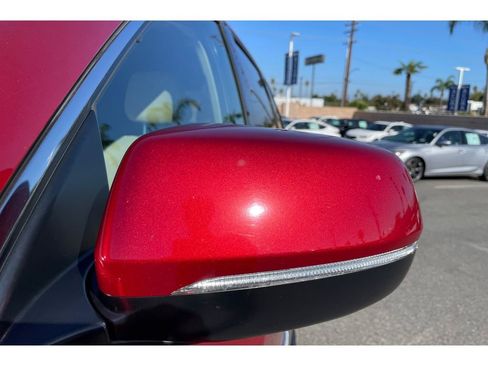 Certified 2021 Acura RDX AWD w/ Advance Package image 56