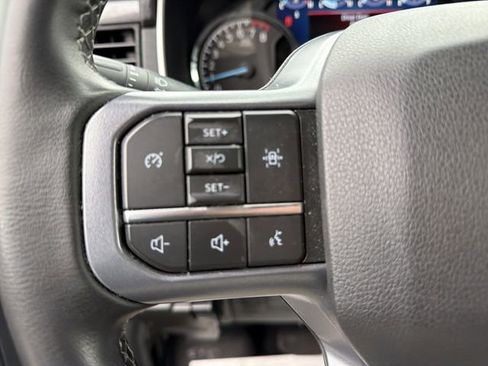 Used 2023 Ford F150 XLT w/ Equipment Group 302A High image 18