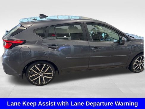 Used 2025 Subaru Impreza 2.0i Sport image 7