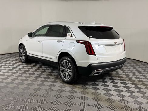 New 2026 Cadillac XT5 Premium Luxury w/ Driver Assist Package image 6
