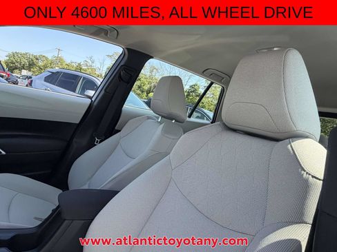 Used 2026 Toyota Corolla Cross L AWD/4WD image 12