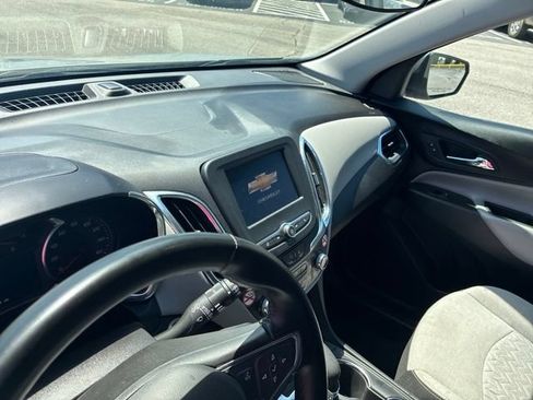 Used 2024 Chevrolet Equinox LT AWD/4WD image 63