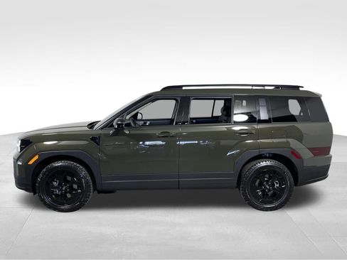 New 2026 Hyundai Santa Fe XRT AWD/4WD image 2