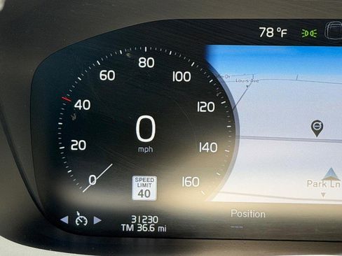 Used 2020 Volvo S60 T6 Inscription AWD/4WD image 20