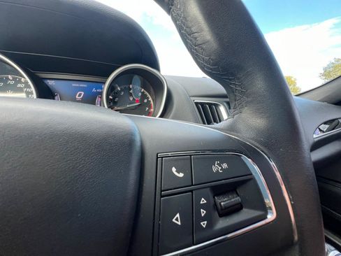 Used 2018 Maserati Levante AWD/4WD image 46