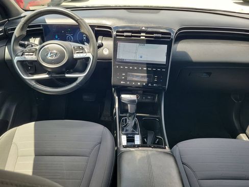 Used 2023 Hyundai Santa Cruz SEL Premium AWD/4WD image 10