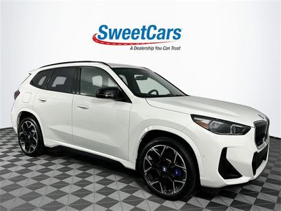Used 2024 BMW X1 M35i