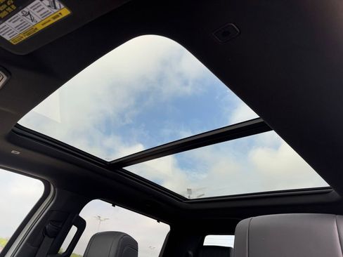 Used 2026 Toyota Tundra Platinum image 16