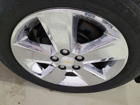 Used 2014 Chevrolet Equinox LT w/ LPO, Protection Package image 21