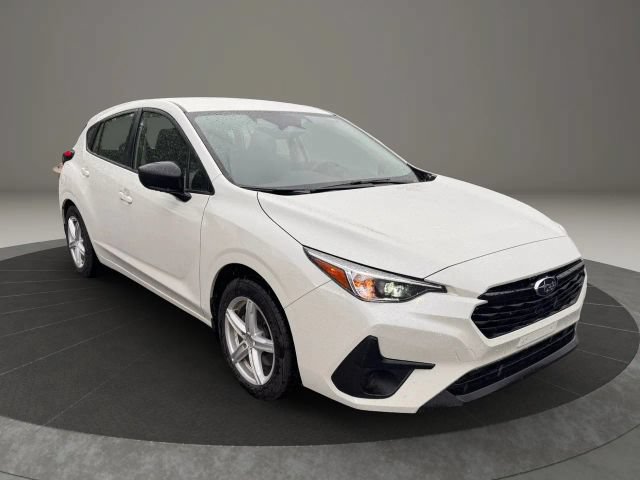 Used 2024 Subaru Impreza 2.0i AWD/4WD image 7