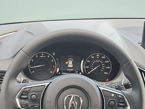 New 2026 Acura RDX SH-AWD w/ Technology Package image 23