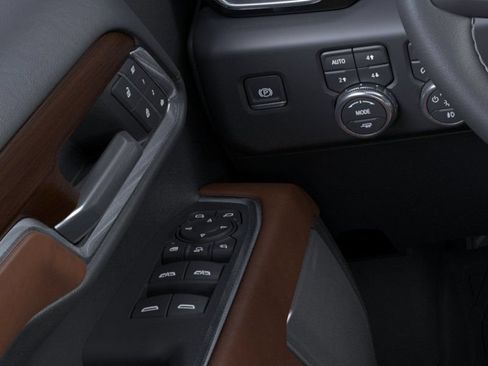 New 2026 GMC Sierra 2500 Denali Ultimate AWD/4WD image 22