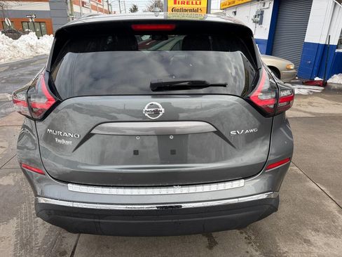 Used 2019 Nissan Murano SV image 7