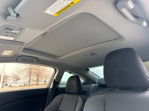 Used 2014 Honda Civic EX image 25