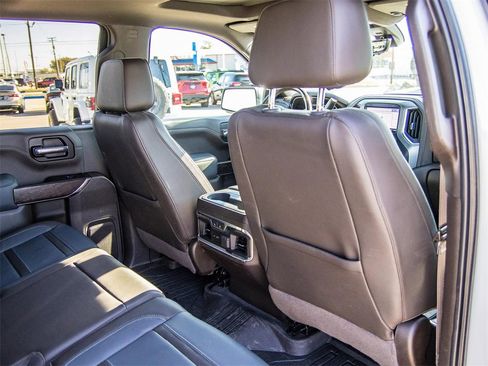 Used 2020 GMC Sierra 1500 Denali w/ Denali Ultimate Package image 26