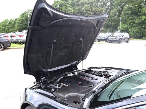 Used 2007 Jaguar XK Coupe RWD image 41