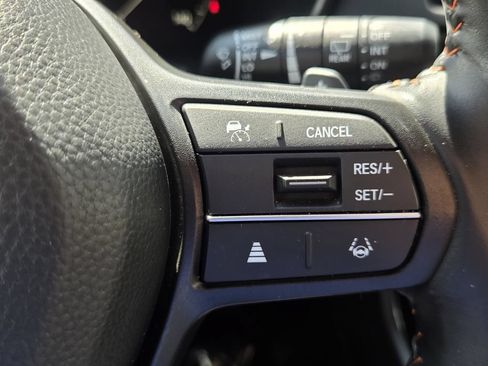 Used 2025 Honda CR-V Sport-L image 27