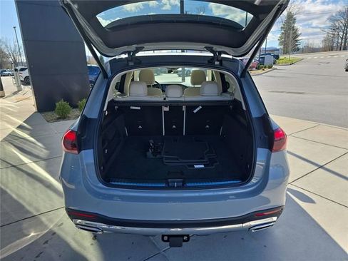 New 2026 Mercedes-Benz GLE 450 4MATIC image 5