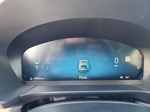 Used 2023 Ford Escape SE w/ PHEV Premium Package image 13