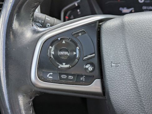 Used 2019 Honda CR-V EX-L image 23