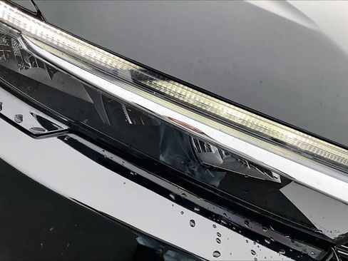 Certified 2025 Honda CR-V EX-L image 28