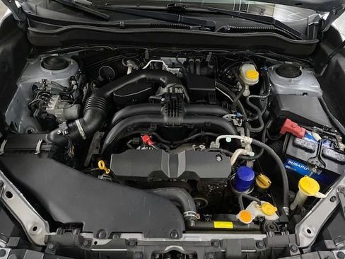 Used 2018 Subaru Forester 2.5i Premium image 19