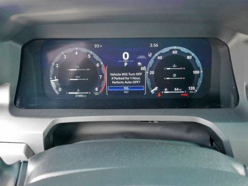 Used 2025 Toyota Tacoma TRD Off-Road AWD/4WD image 22