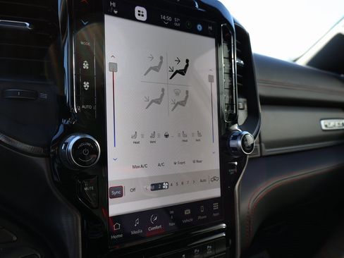 Used 2022 RAM 1500 TRX w/ TRX Level 2 Equipment Group image 34