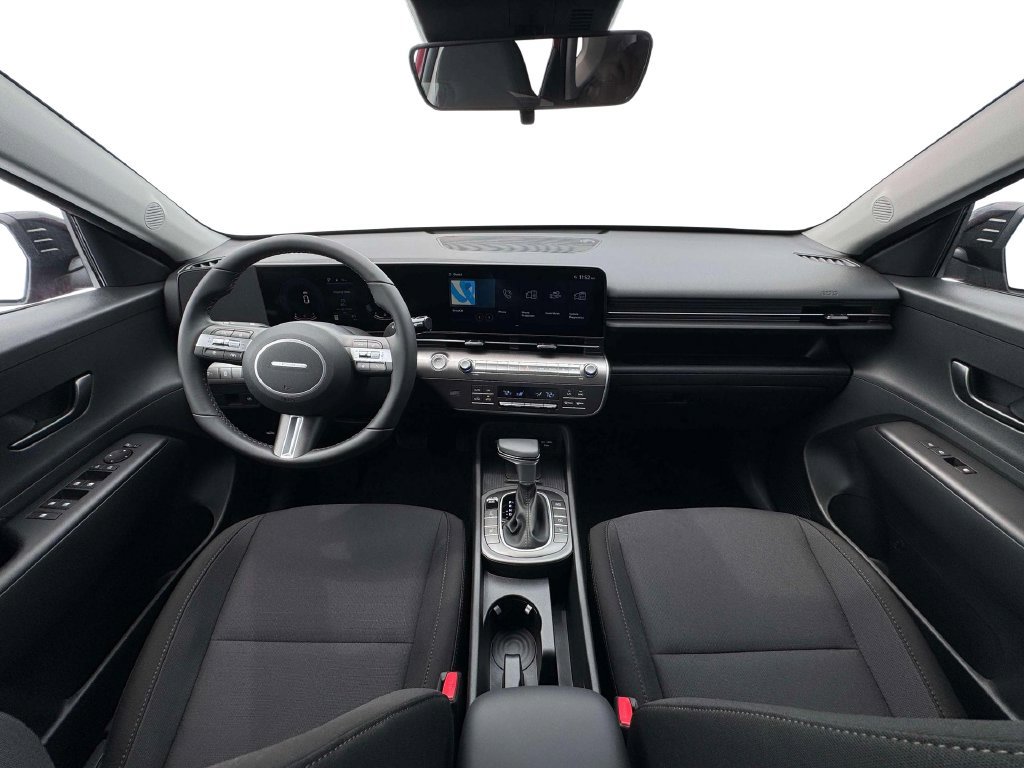 Used 2026 Hyundai Kona SEL Sport AWD/4WD image 15