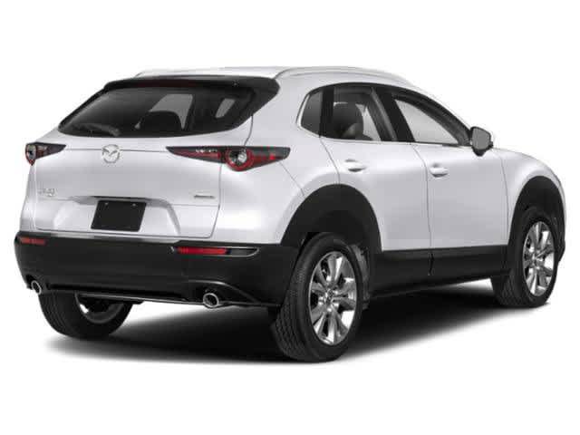 Used 2022 MAZDA CX-30 AWD 2.5 S w/ Select Package image 2