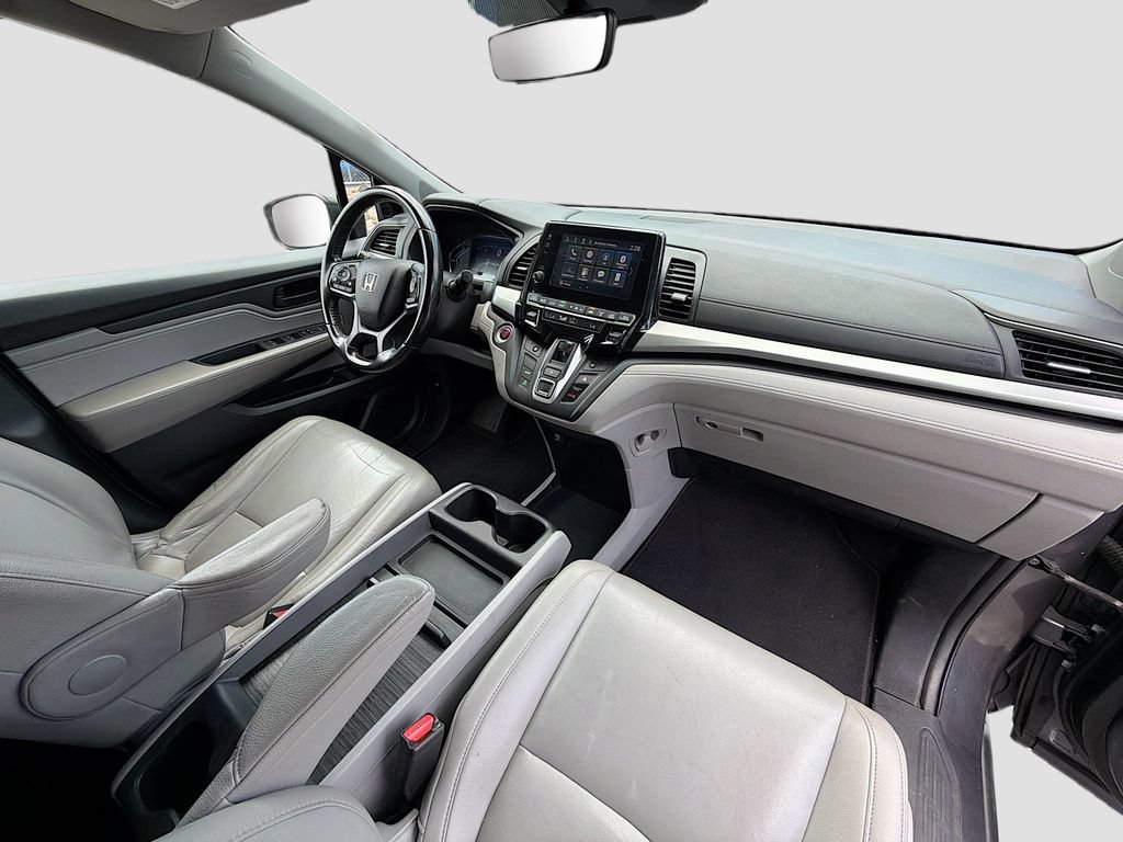 Used 2019 Honda Odyssey EX-L image 33