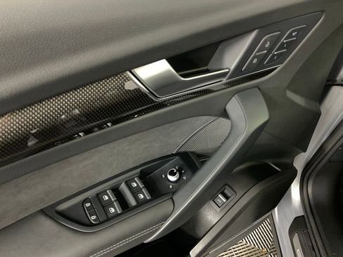 Used 2023 Audi SQ5 Prestige AWD/4WD image 27