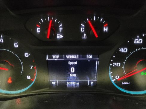 Used 2022 Chevrolet Malibu LT FWD image 23