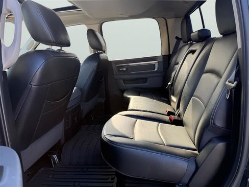 Used 2016 RAM 1500 Big Horn AWD/4WD image 11