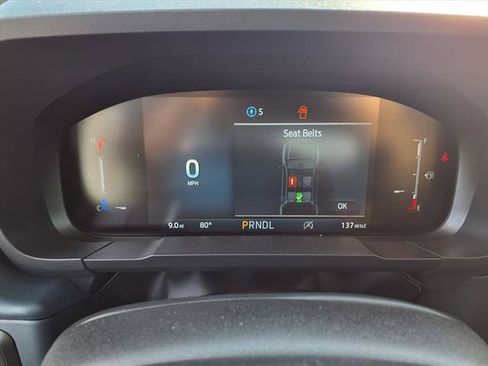 New 2026 Ford Maverick XLT FWD image 14
