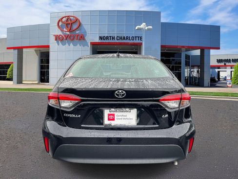 Used 2024 Toyota Corolla LE FWD image 5