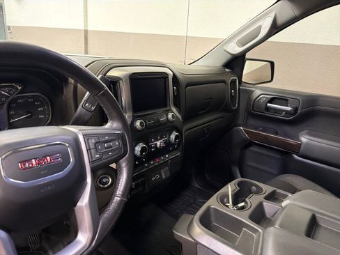 Used 2021 GMC Sierra 1500 Elevation image 14