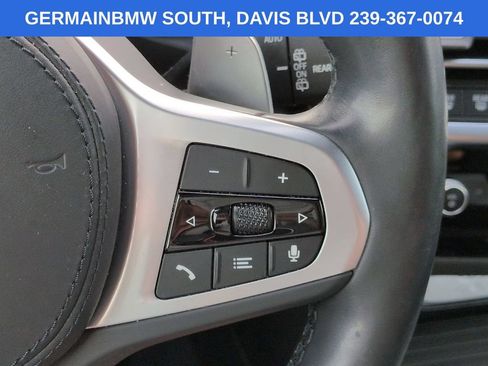 Used 2024 BMW X3 sDrive30i w/ Premium Package RWD image 29