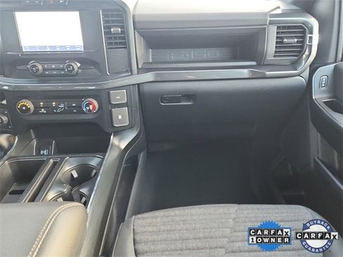 Certified 2023 Ford F150 XL w/ STX Appearance Package image 10