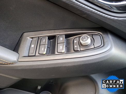 Certified 2025 Subaru Crosstrek 2.5i Limited image 21