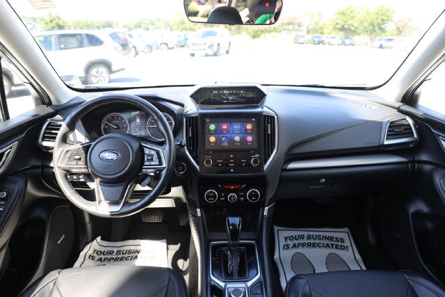 Used 2020 Subaru Forester Limited AWD/4WD image 13
