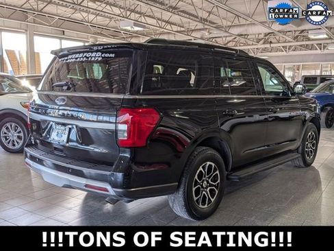 Used 2024 Ford Expedition XLT image 8