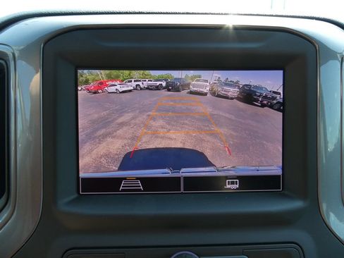 Certified 2024 GMC Sierra 1500 Pro w/ Graphite Edition AWD/4WD image 30