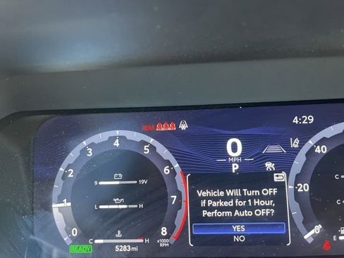 Used 2024 Toyota Tacoma TRD Sport w/ TRD Sport Upgrade Package image 16