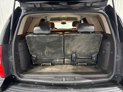 Used 2009 Chevrolet Tahoe LT image 11