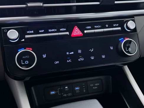 Used 2025 Hyundai Tucson SEL image 21