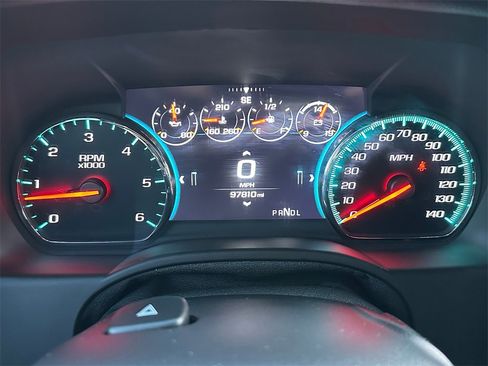 Used 2017 Chevrolet Tahoe Premier image 28