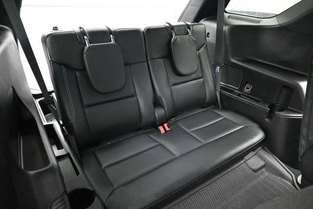 Used 2021 Ford Explorer ST w/ Equipment Group 401A AWD/4WD image 25
