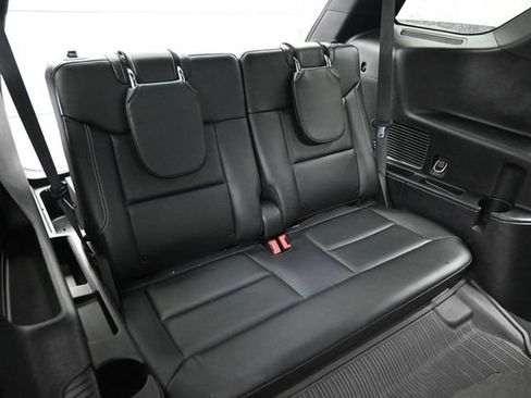 Used 2021 Ford Explorer ST w/ Equipment Group 401A AWD/4WD image 25