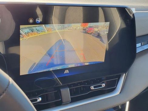 New 2026 Chevrolet Equinox LT image 20